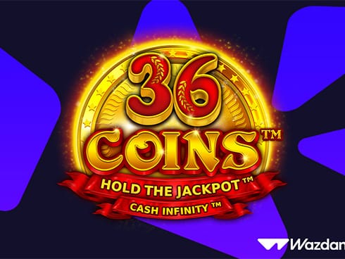 36 Coins screenshot