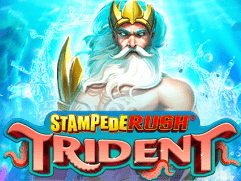 Stampede Rush Trident screenshot