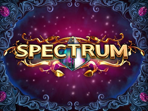 Spectrum screenshot